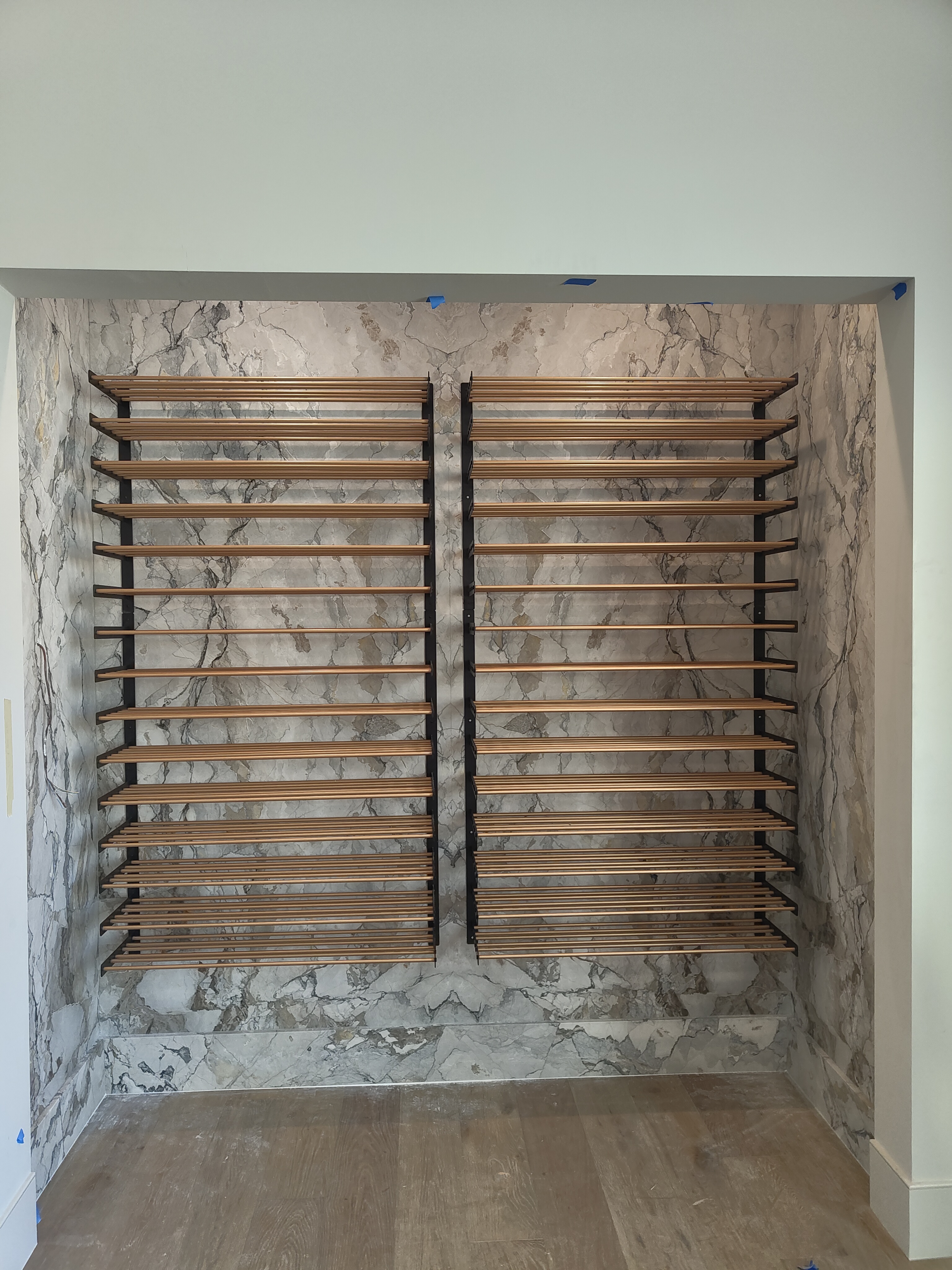 Wine Racks